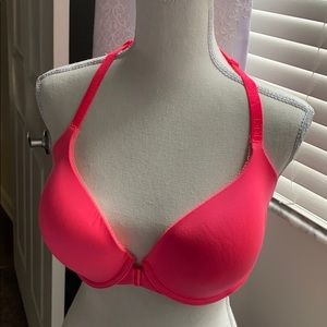 VS Raverback Front Closure Bra
